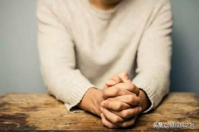 有沒有糖尿病,看手就知道,有這4個狀況,八成是糖尿病來了