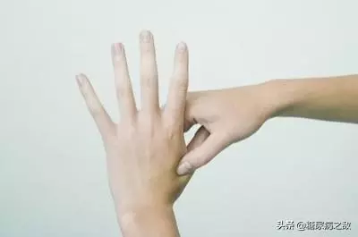 有沒有糖尿病,看手就知道,有這4個狀況,八成是糖尿病來了