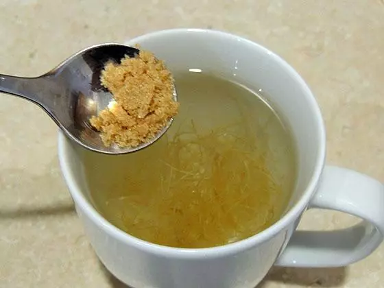 它的作用這麼大,為家人收藏:拿它泡水喝,能防治5類疾病,特別是心血管疾病!