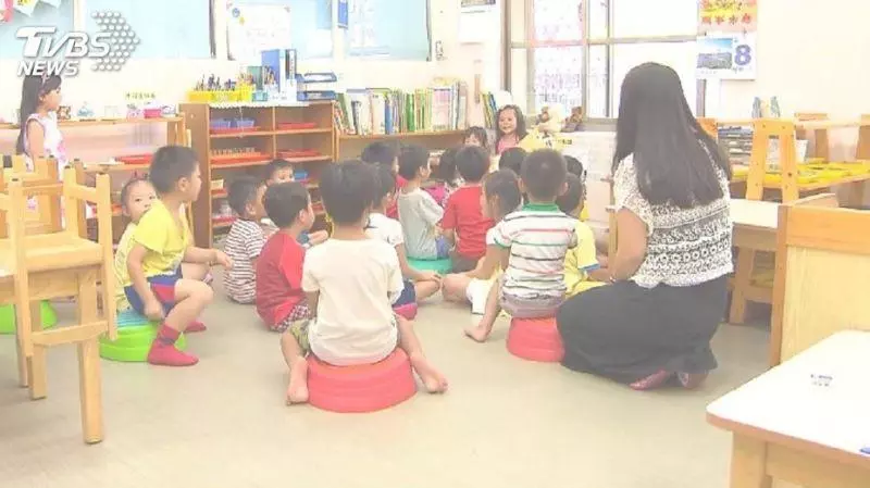 幼稚園學費「比國立大學還貴」 網嘆:這樣誰敢生?