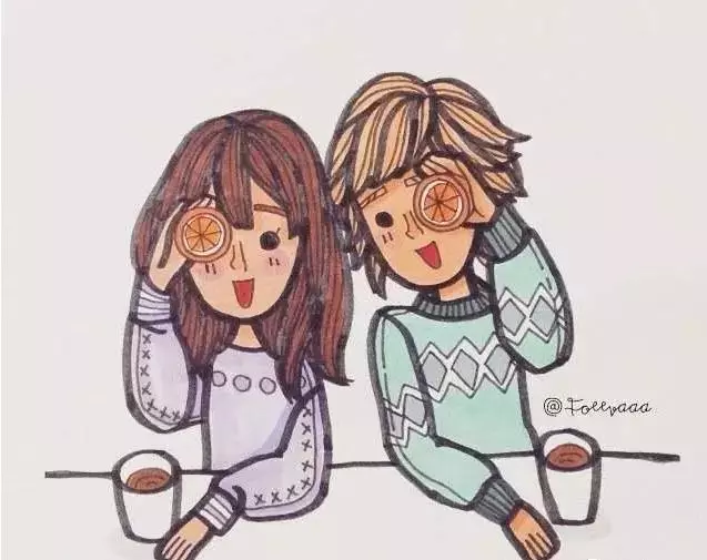 真正恩愛的夫妻才會有的6個行為,是「裝」不出來的!