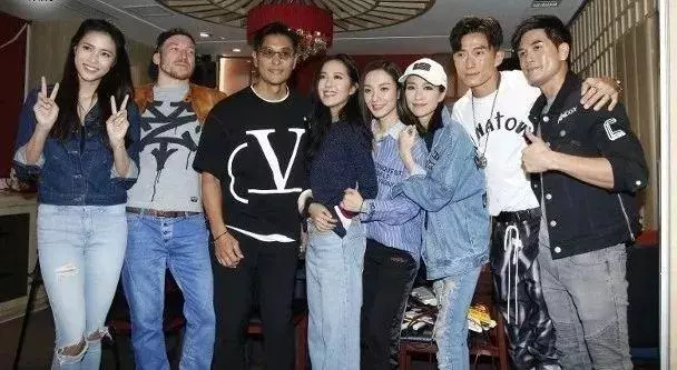 返家就似進了ICU!42歲視帝變身緊張爸爸:入門要全身消毒去洗澡!