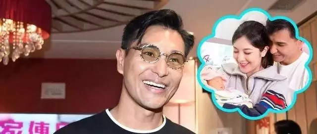 返家就似進了ICU!42歲視帝變身緊張爸爸:入門要全身消毒去洗澡!