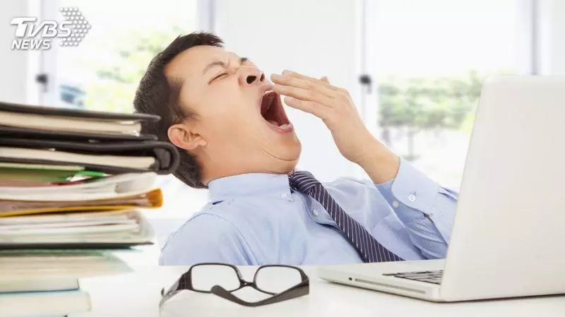 過勞不是疾病! 世衛改口稱:屬職業現象