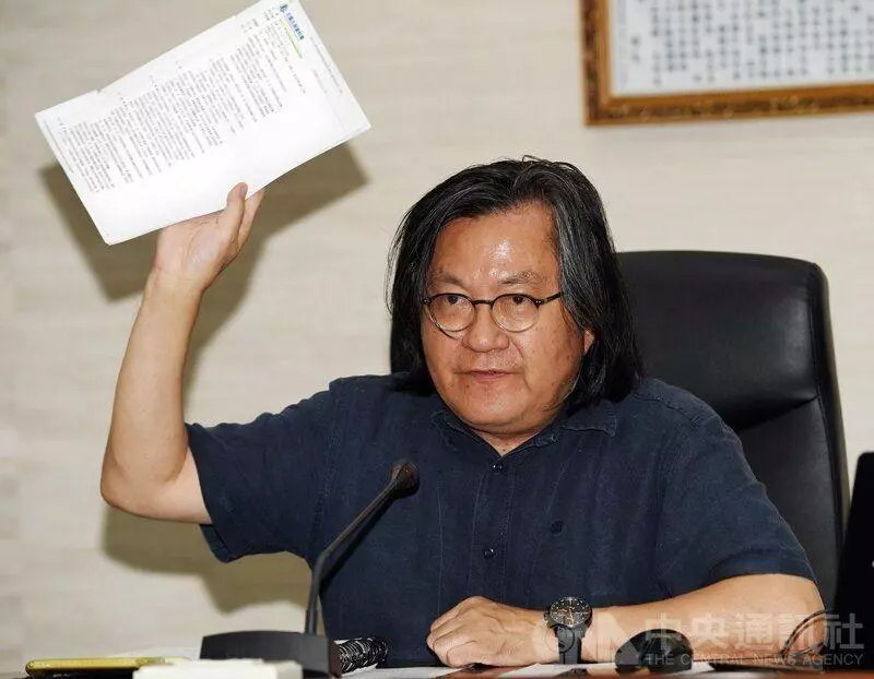 「喬蛋」音檔曝光讓柯文哲怒了 林洲民:熱烈對話、無關竊聽
