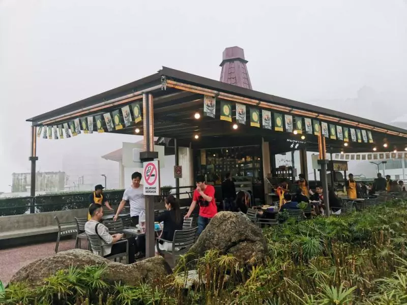GENTING瘋狂大促銷!名牌折扣高達70%還送禮!這樣買這樣吃才夠過癮!