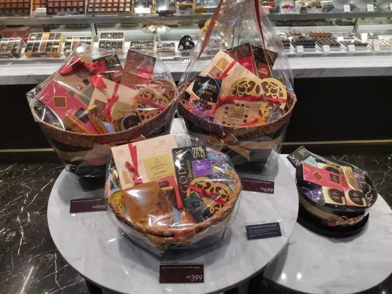 GENTING瘋狂大促銷!名牌折扣高達70%還送禮!這樣買這樣吃才夠過癮!