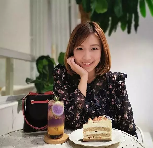 李澤楷新歡曬將羽毛球打爛,戀愛3年郭嘉文已過上闊太生活!
