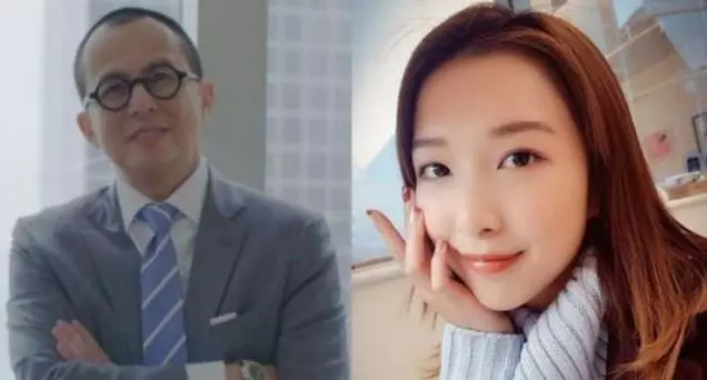 李澤楷新歡曬將羽毛球打爛,戀愛3年郭嘉文已過上闊太生活!