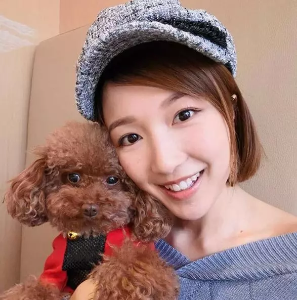 李澤楷新歡曬將羽毛球打爛,戀愛3年郭嘉文已過上闊太生活!