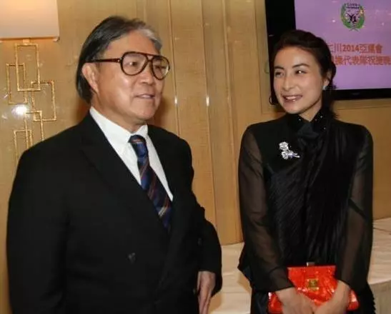 隱瞞了這麼多年,郭晶晶的真實生活曝光,難怪38歲的她像50歲