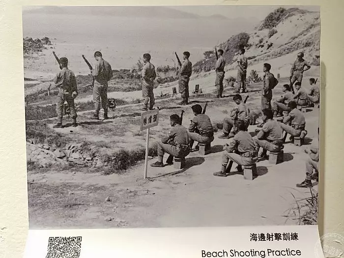 馬祖南竿 展現十萬伏特觀光魅力