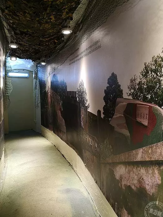 馬祖南竿 展現十萬伏特觀光魅力