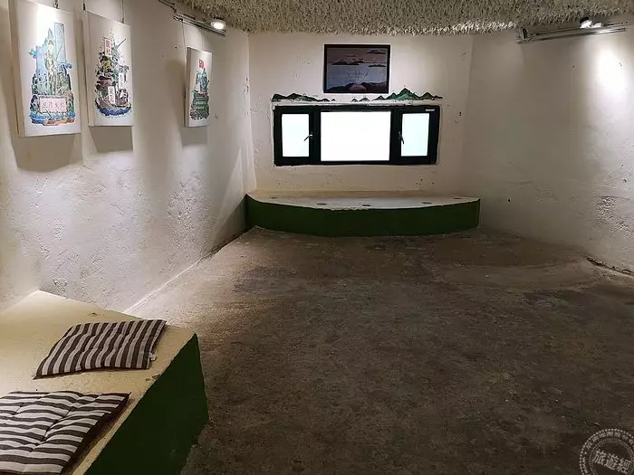 馬祖南竿 展現十萬伏特觀光魅力