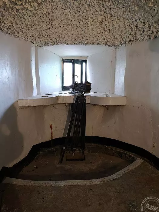 馬祖南竿 展現十萬伏特觀光魅力