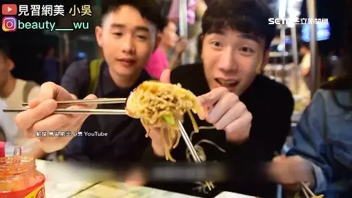 全台夜市PK!網紅推薦這些必吃美食
