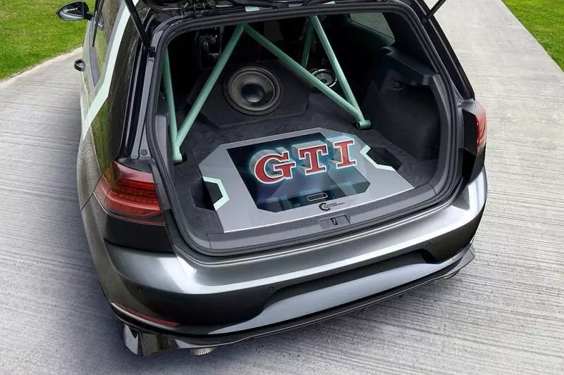 福斯Golf GTI最終390ps演繹?Worthersee 2019活動兩大Golf概念車現身 | 國際車訊