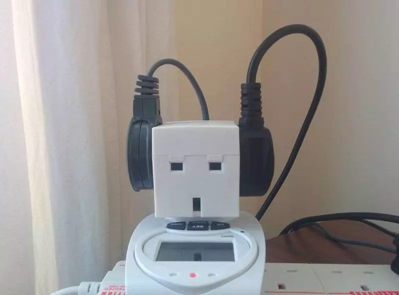30張其實一直躲在你生活周遭盯著你的臉...只是你都沒發現。