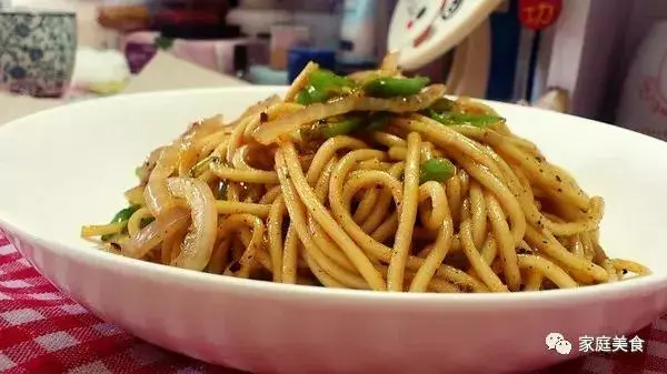 10道義大利面做法,各種口味都有,喜歡怎麼吃都可以!