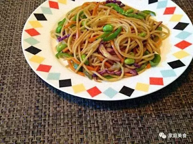 10道義大利面做法,各種口味都有,喜歡怎麼吃都可以!