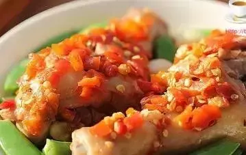 30道蒸菜做法合集,一個月不重樣,營養美味又健康,收藏
