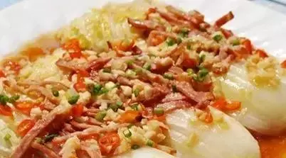 30道蒸菜做法合集,一個月不重樣,營養美味又健康,收藏