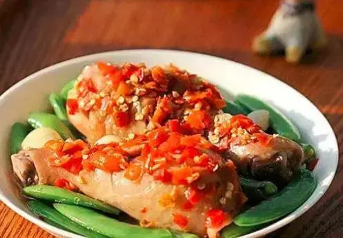 30道蒸菜做法合集,一個月不重樣,營養美味又健康,收藏