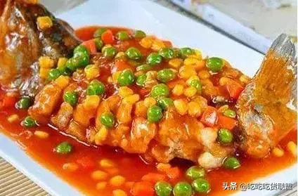清爽可口的美食做法,美味簡單吃不夠,看著很饞很下飯!