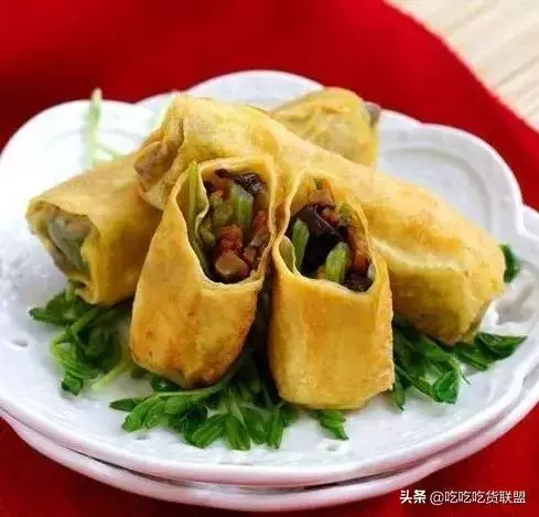 清爽可口的美食做法,美味簡單吃不夠,看著很饞很下飯!