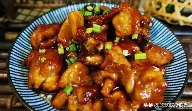 清爽可口的美食做法,美味簡單吃不夠,看著很饞很下飯!