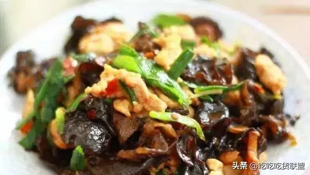 清爽可口的美食做法,美味簡單吃不夠,看著很饞很下飯!