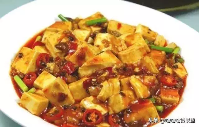 清爽可口的美食做法,美味簡單吃不夠,看著很饞很下飯!