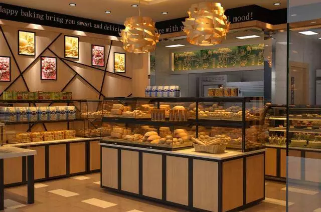 去蛋糕店時,這4樣麵包最好別買!蛋糕店員:遇到內行了