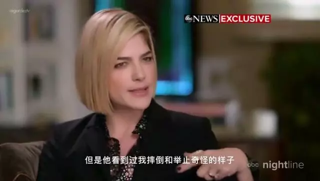 被診出不治之症,46歲卻被網友告白:杵拐杖的超級女神,超酷的了!