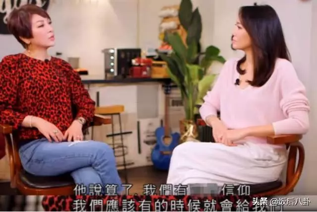 45歲女星兩度流產仍不放棄生娃,做人工受孕被針扎致滿肚淤青