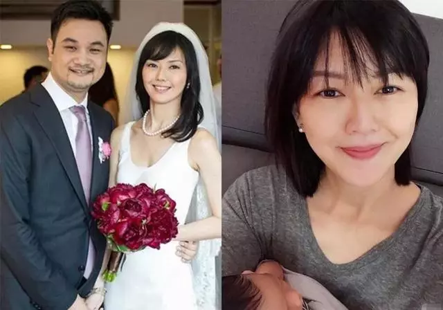 台灣大街小巷迅速走紅,紅遍全亞洲,卻為家庭3次放棄事業