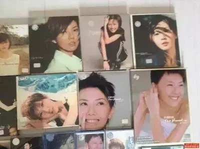 台灣大街小巷迅速走紅,紅遍全亞洲,卻為家庭3次放棄事業
