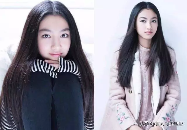 港媒列出5位「超強星二代」:邱淑貞女兒、任達華女兒最扎眼
