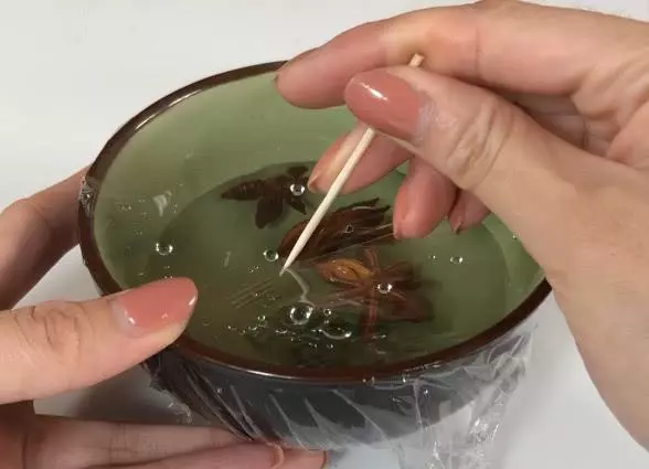 白醋加上八角,解決家裡3個小煩惱,又省錢又實用!鄰居都誇好!