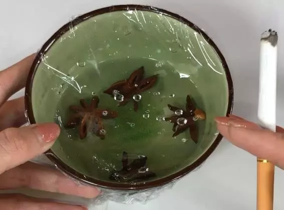 白醋加上八角,解決家裡3個小煩惱,又省錢又實用!鄰居都誇好!