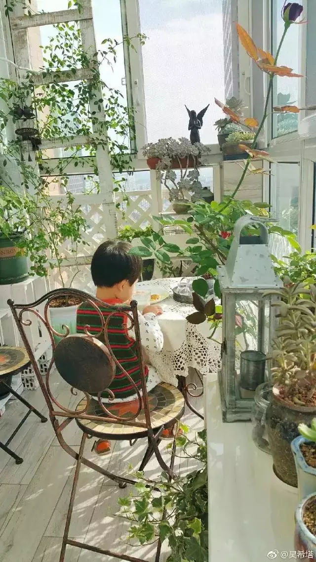 比日本主婦還厲害的中國媽媽,家裡有娃還能10年不亂的秘密是....