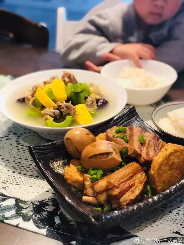 比日本主婦還厲害的中國媽媽,家裡有娃還能10年不亂的秘密是....