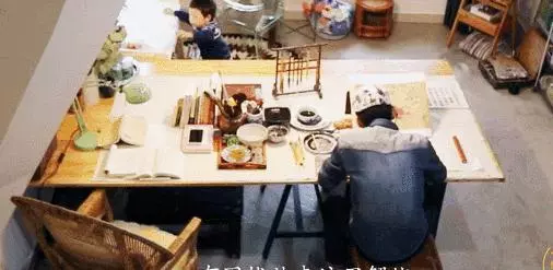 比日本主婦還厲害的中國媽媽,家裡有娃還能10年不亂的秘密是....