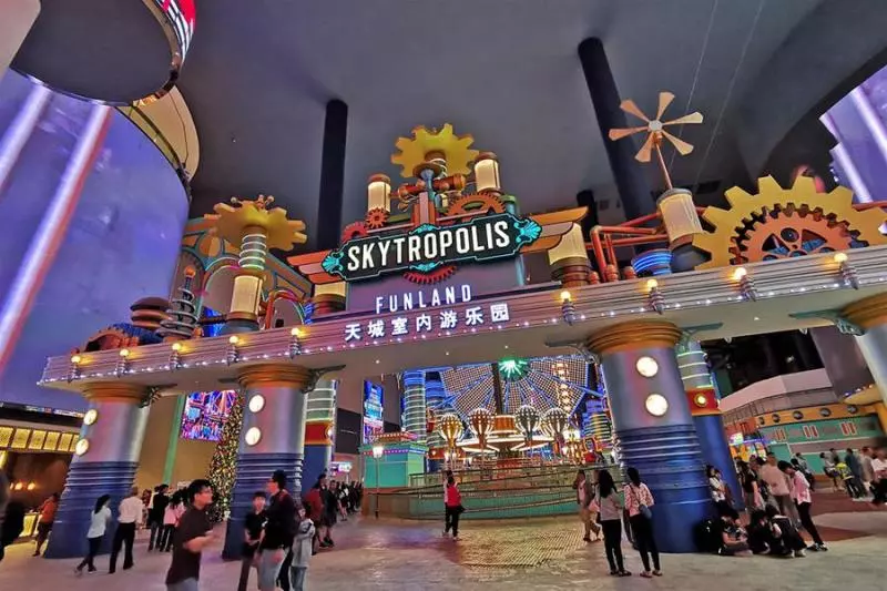 免費上雲頂!6月1日起,GENTING 提供免費巴士往返雲頂,這10大好去處不容錯過!