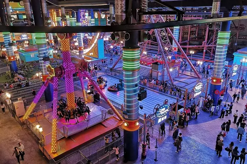 免費上雲頂!6月1日起,GENTING 提供免費巴士往返雲頂,這10大好去處不容錯過!