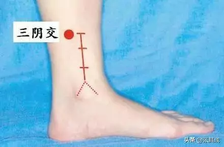 熬夜最傷肝!每天按揉3大穴位有效補肝!