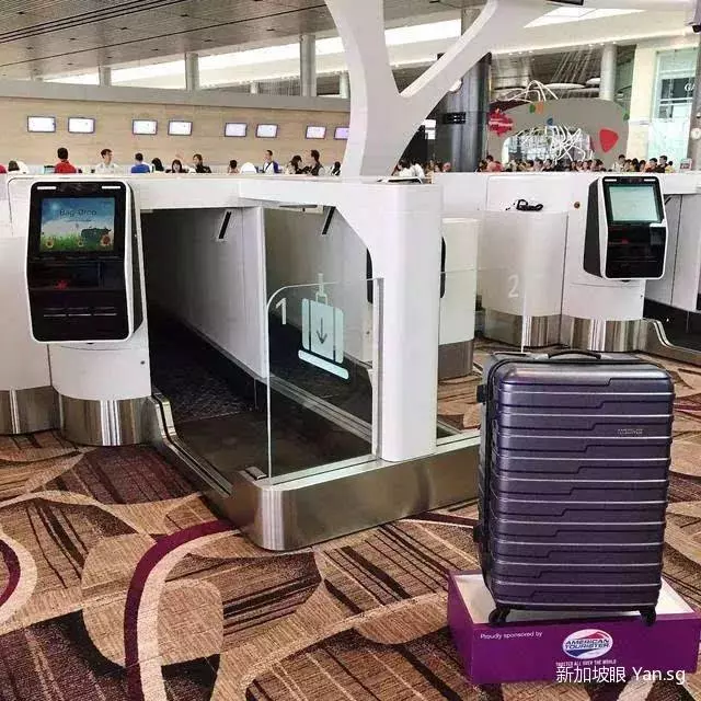 行李超重上不了飛機,塞點錢搞定地勤 ?