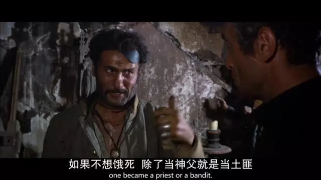 《黃金三鏢客》之'丑':埃里·瓦拉赫,一位偉大的'小丑'