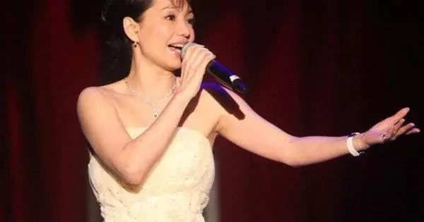 從小躲債四處為家！中國娃娃「蔡幸娟」為愛淡出歌壇離婚收場　如今52歲孤身帶女