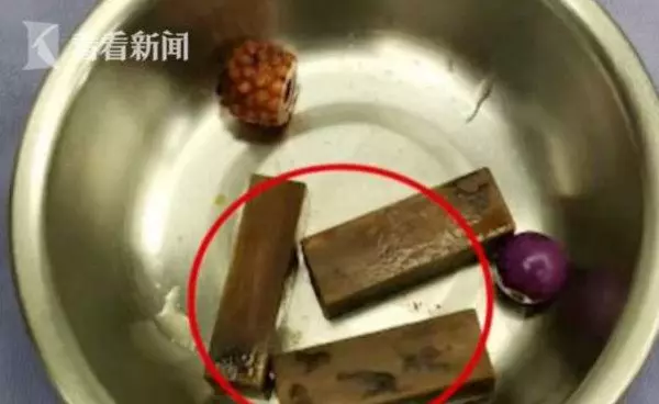 女童貪玩 5件玩具塞下體